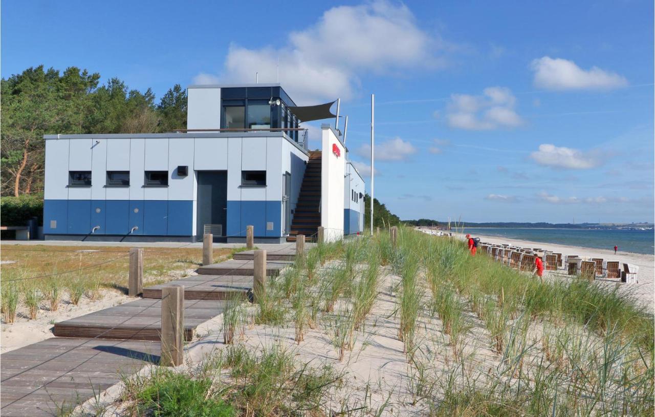 Apartment Angel Ostseebad Binz