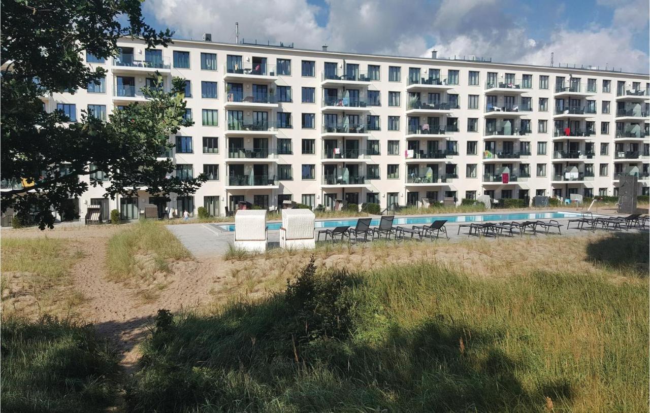 Apartment Angel Ostseebad Binz