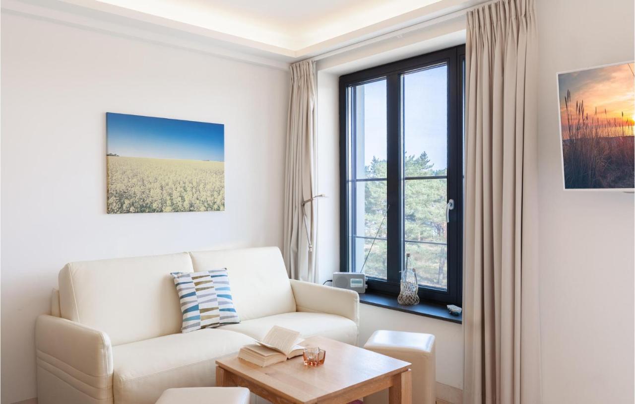 Angel Apartment Ostseebad Binz