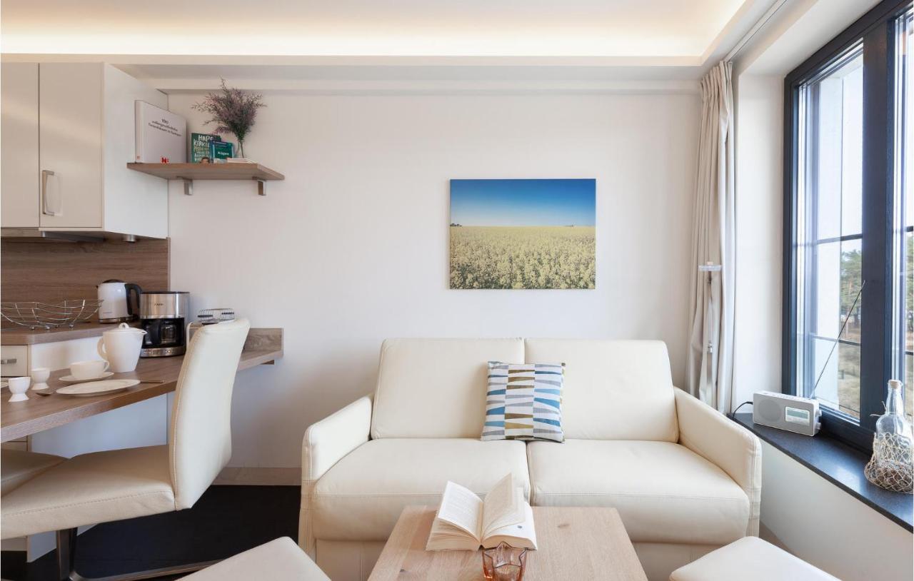 Apartment Angel Ostseebad Binz