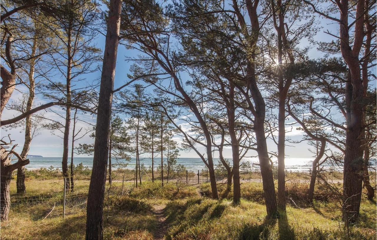 Apartment Angel Ostseebad Binz