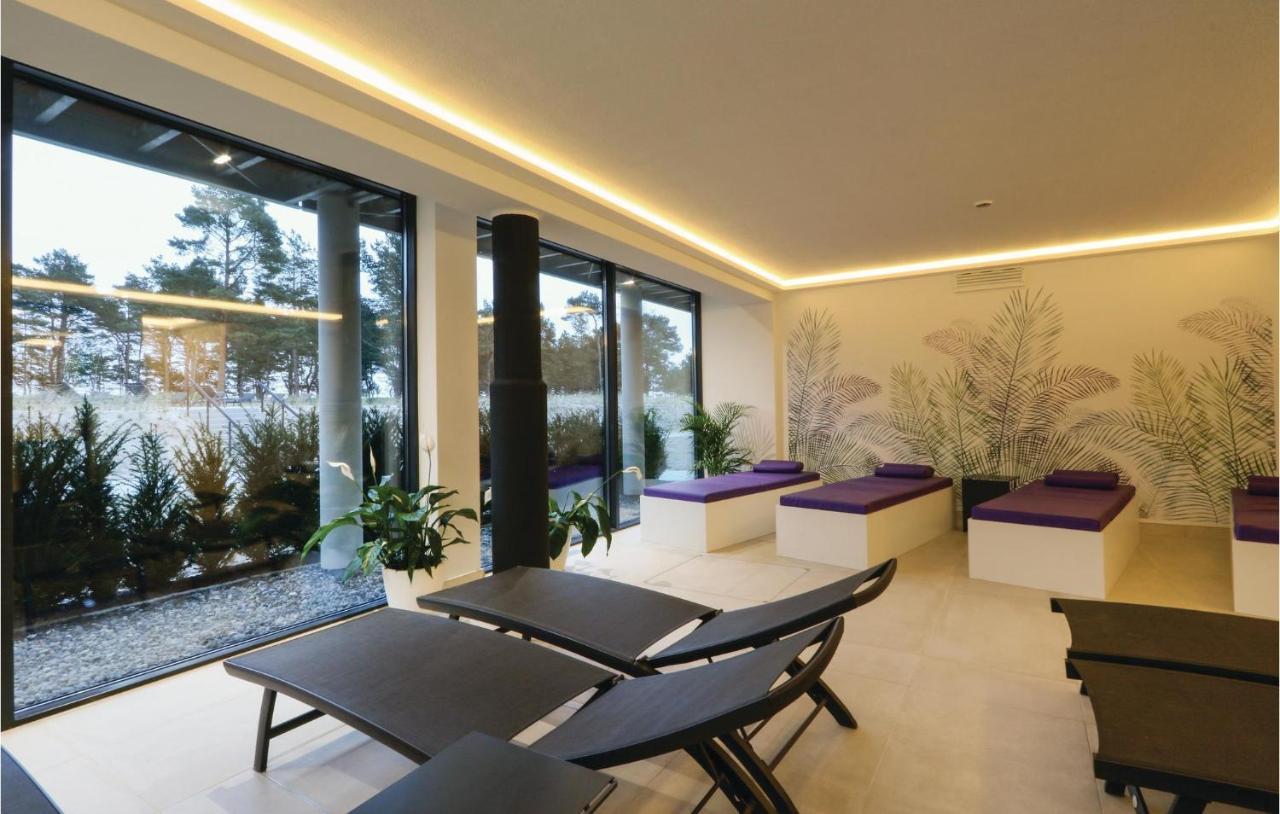 Apartment Angel Ostseebad Binz