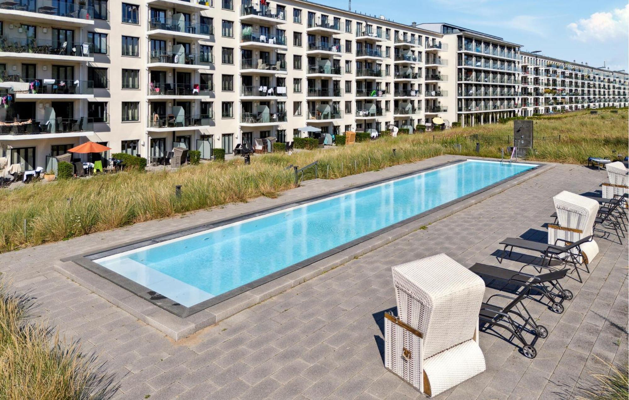 Angel Apartment
